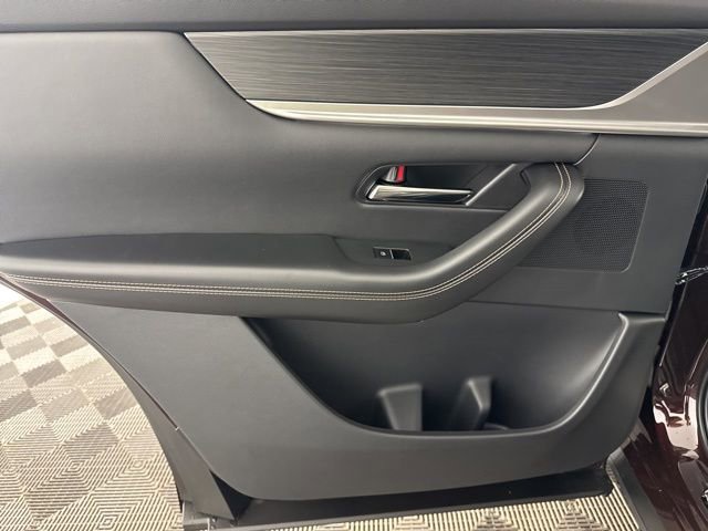 New 2026 MAZDA CX-90 3.3 Turbo S w/ Premium Plus image 19