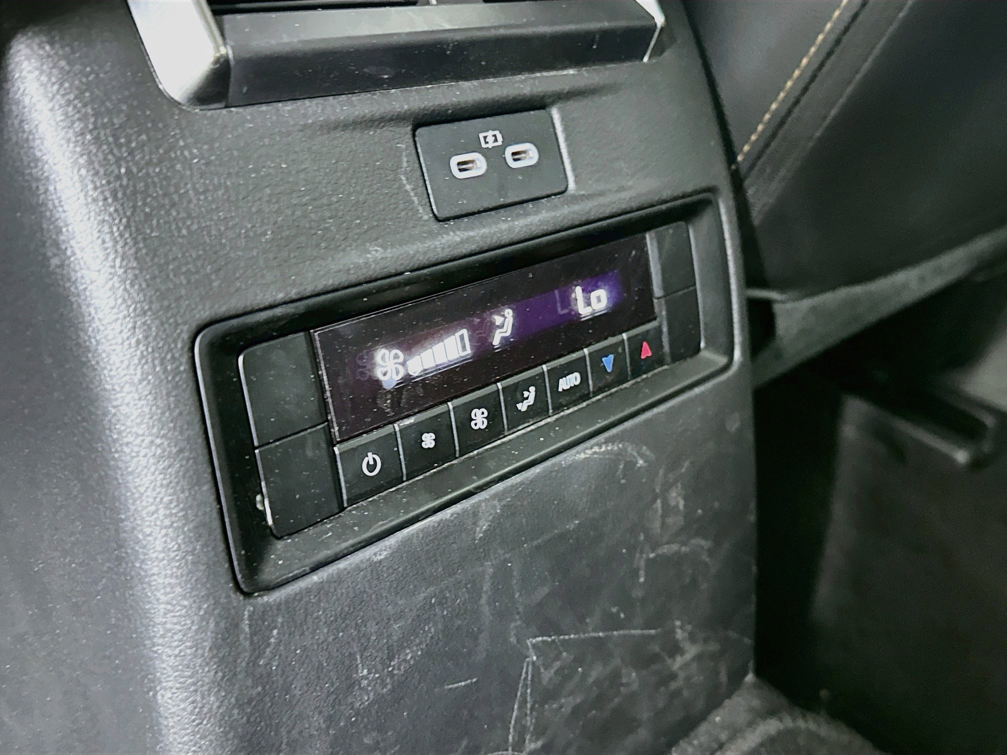 Used 2025 MAZDA CX-90 Plug-In Hybrid w/ Preferred AWD/4WD image 28