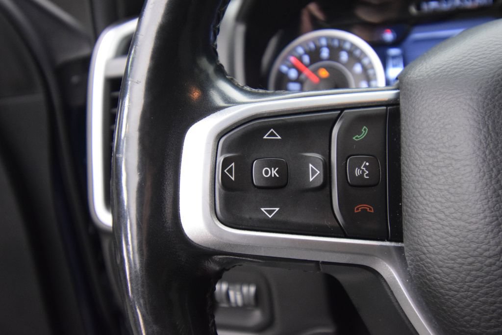 Used 2019 RAM 1500 Big Horn AWD/4WD image 33