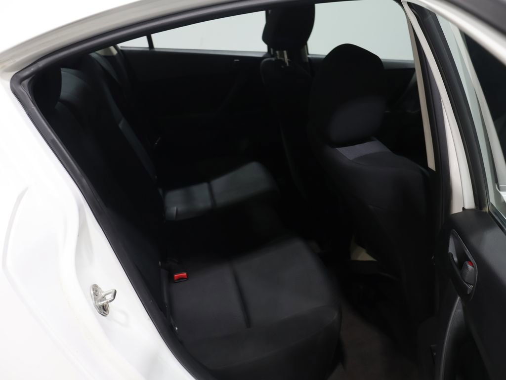 Used 2010 MAZDA MAZDA3 i Sport image 20