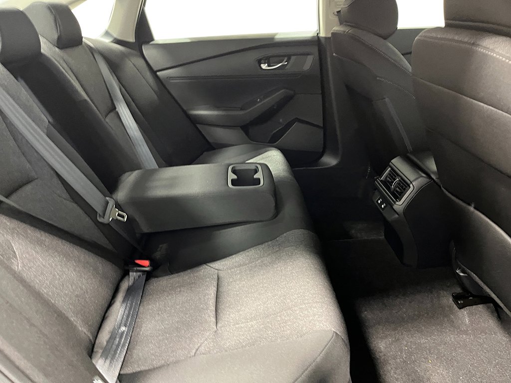 New 2025 Honda Accord SE image 25