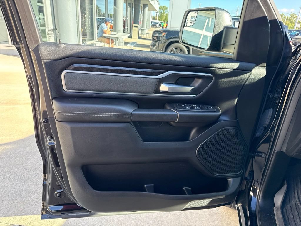 Used 2023 RAM 1500 Big Horn AWD/4WD image 20