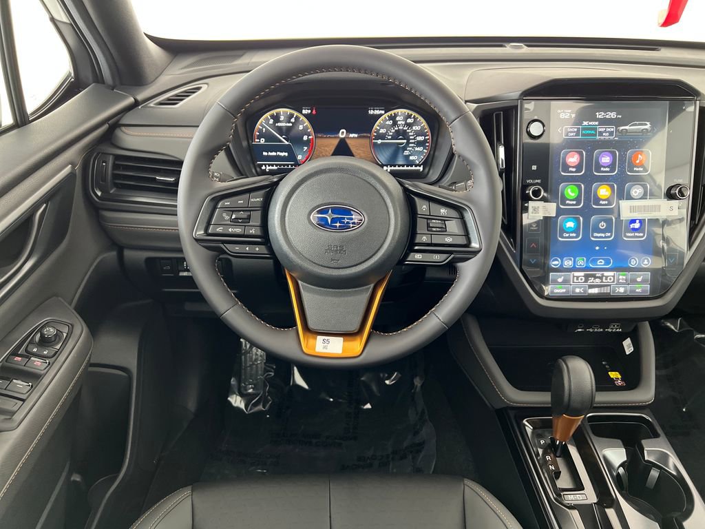 New 2026 Subaru Forester Wilderness AWD/4WD image 15