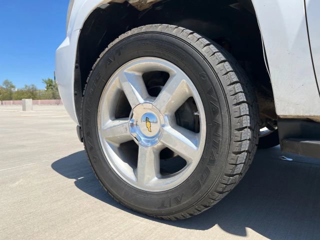 Used 2010 Chevrolet Tahoe LS image 9