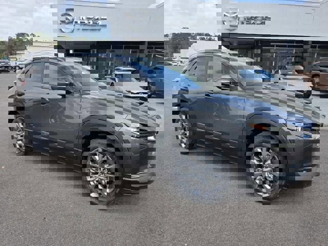 New 2026 MAZDA CX-30 AWD 2.5 S w/ Premium Package