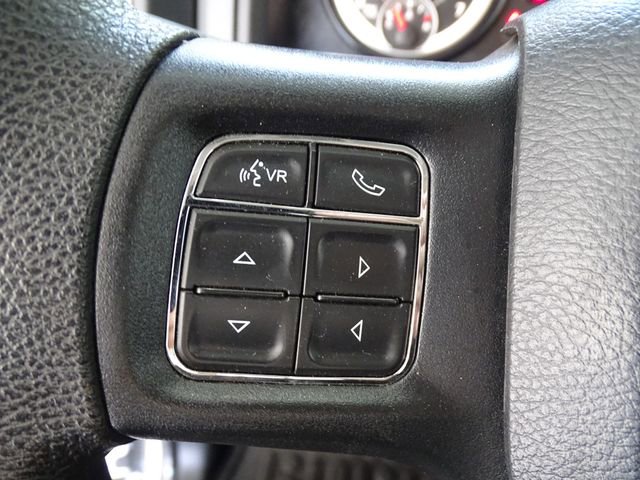 Used 2018 RAM 3500 Tradesman w/ Chrome Appearance Group image 5