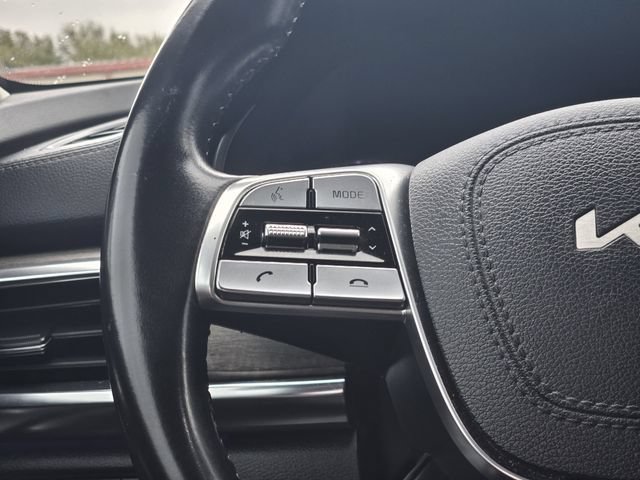 Used 2022 Kia Telluride SX w/ Towing Package FWD image 27