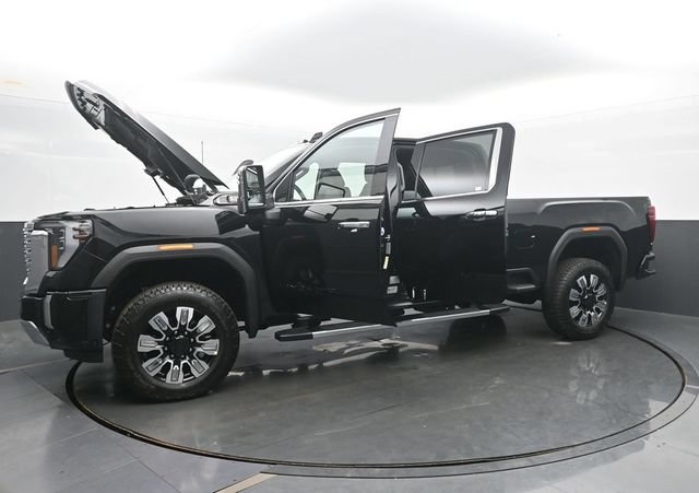New 2026 GMC Sierra 2500 Denali w/ Denali Reserve Package AWD/4WD image 56
