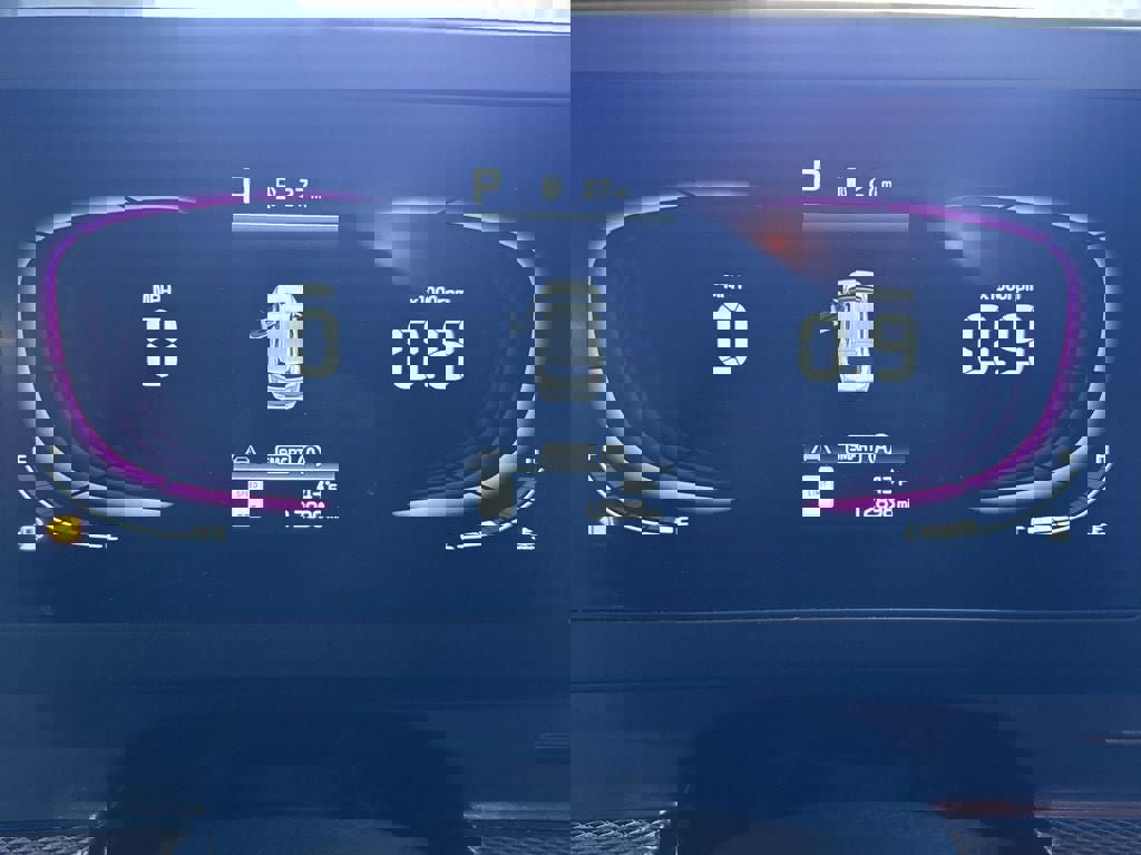 Certified 2024 Kia Sportage LX image 22