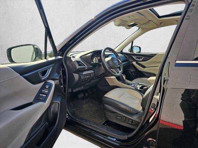 Used 2019 Subaru Forester Limited AWD/4WD image 18