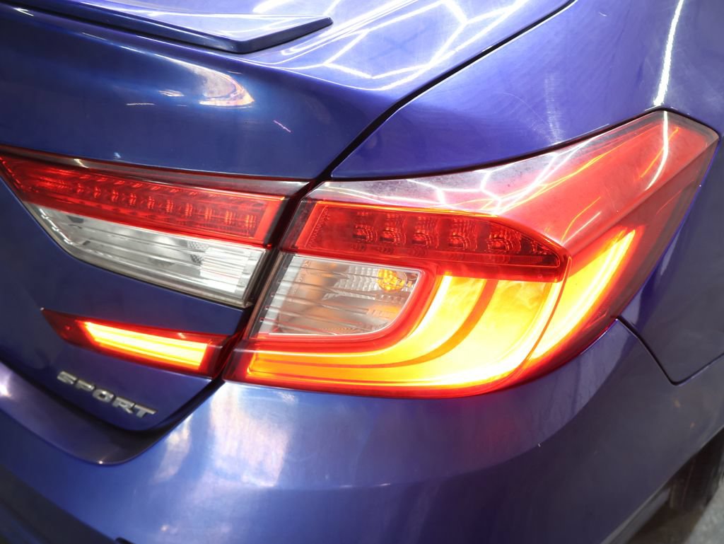 Used 2019 Honda Accord Sport image 29