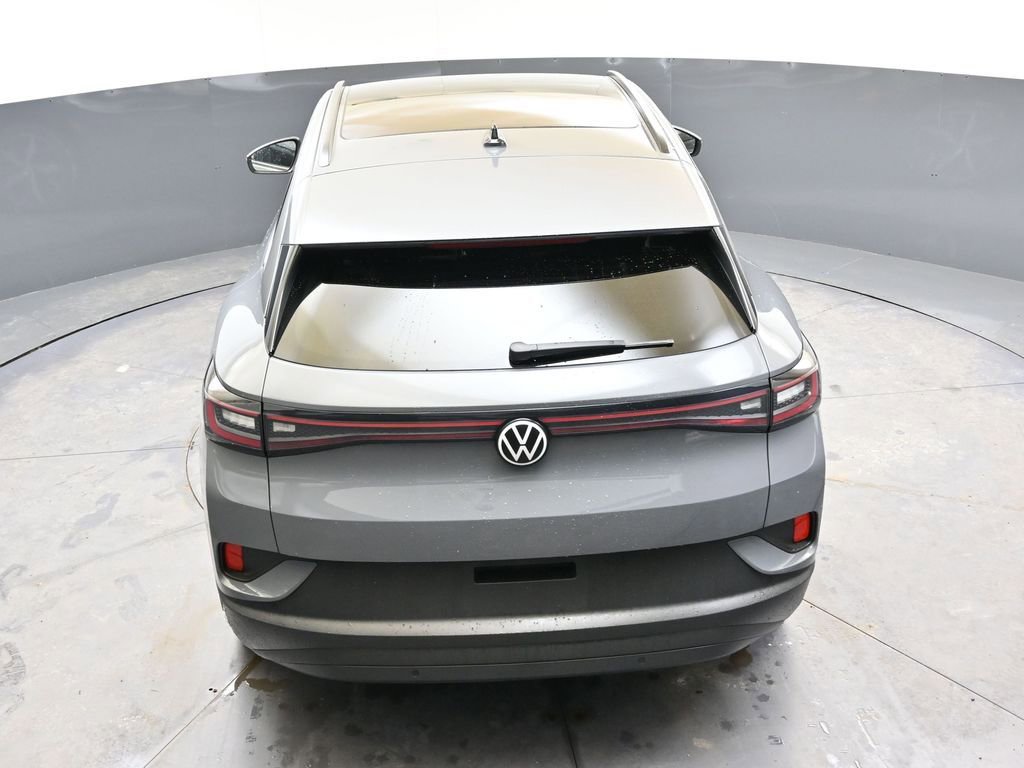 Used 2023 Volkswagen ID.4 Pro S image 39