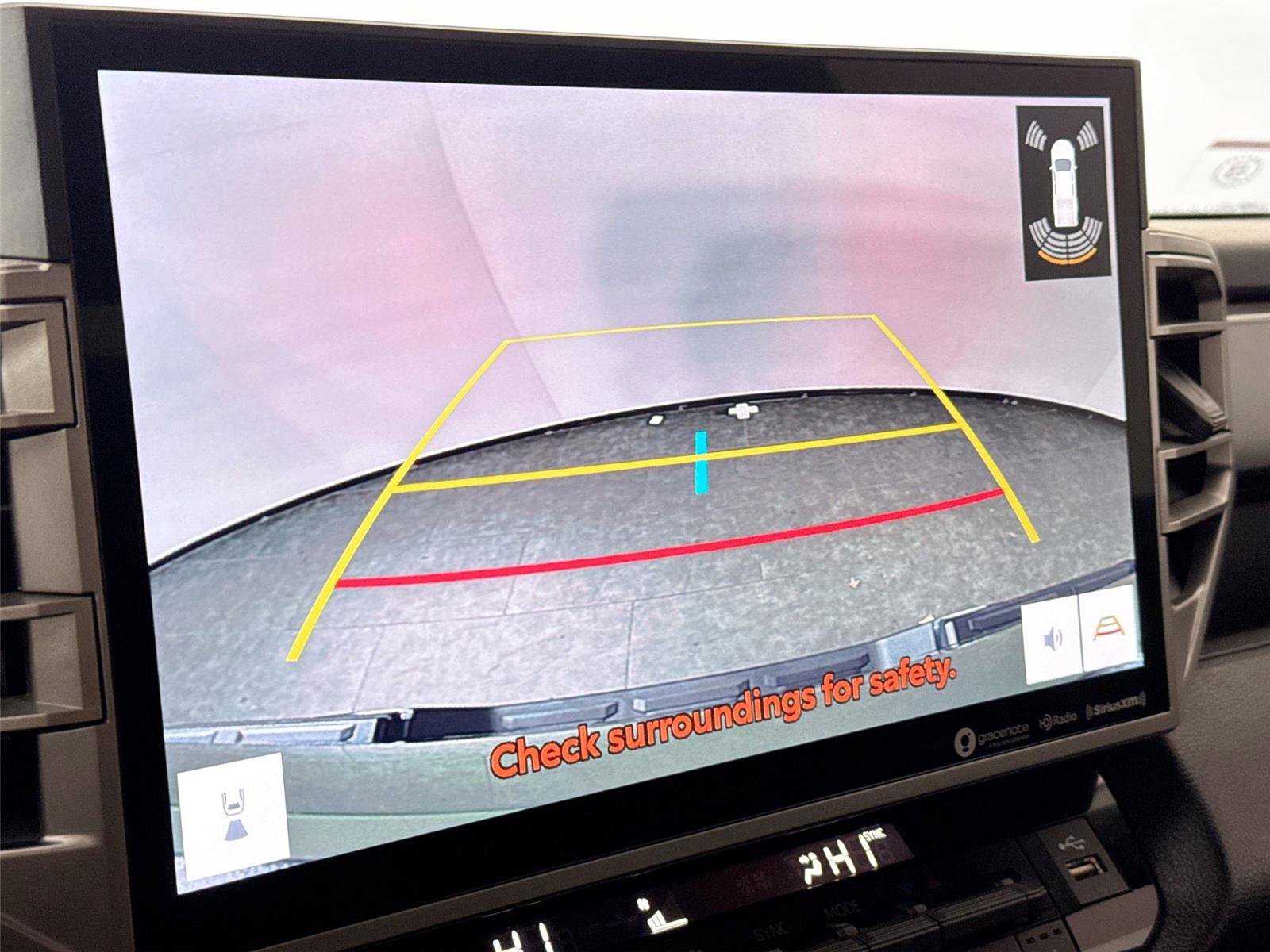 Used 2023 Toyota Tundra SR5 image 23