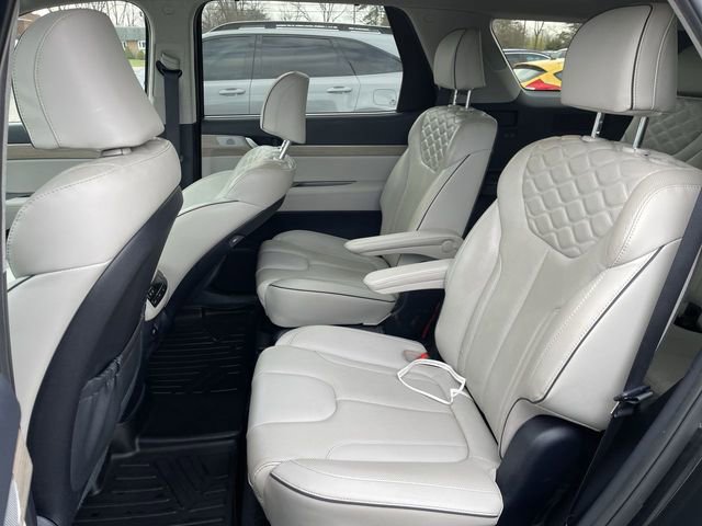 Used 2021 Hyundai Palisade Limited image 9