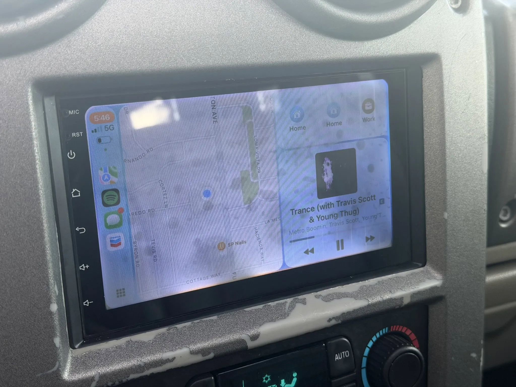 Used 2004 HUMMER H2 w/ Preferred Equipment Group image 13