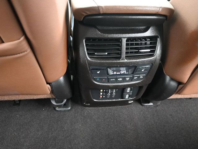Used 2019 Acura MDX w/ Technology & Entertainment image 17