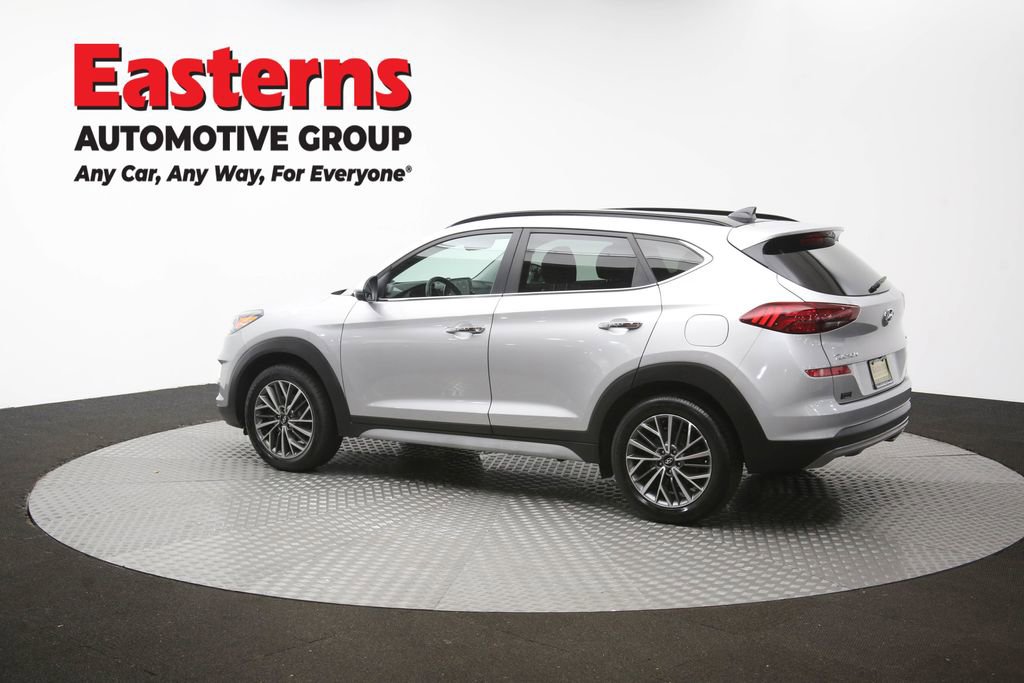Used 2020 Hyundai Tucson Ultimate AWD/4WD image 66