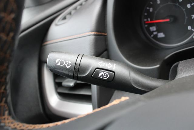 Used 2023 GMC Terrain AT4 image 12