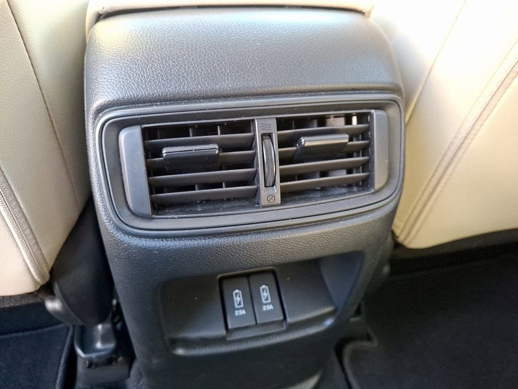 Used 2022 Honda CR-V EX-L image 11