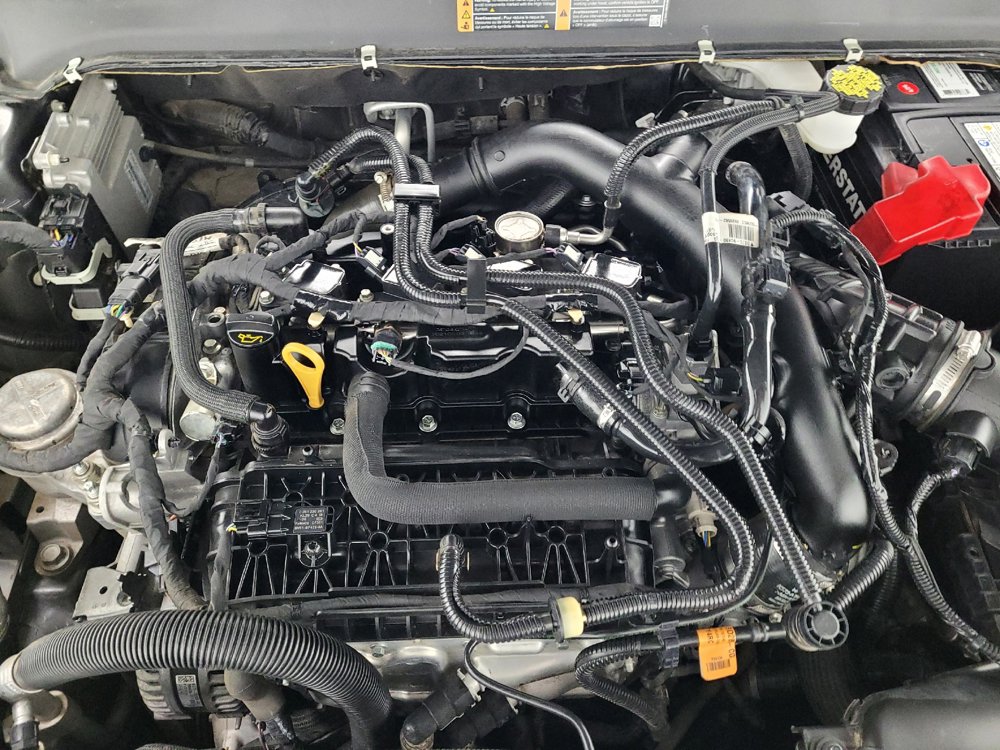 Used 2020 Ford Fusion SEL FWD image 30