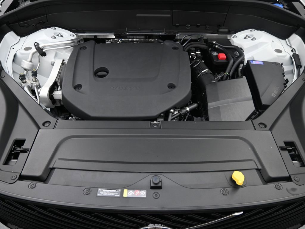 New 2026 Volvo XC90 B6 Ultra w/ Lounge Package image 13