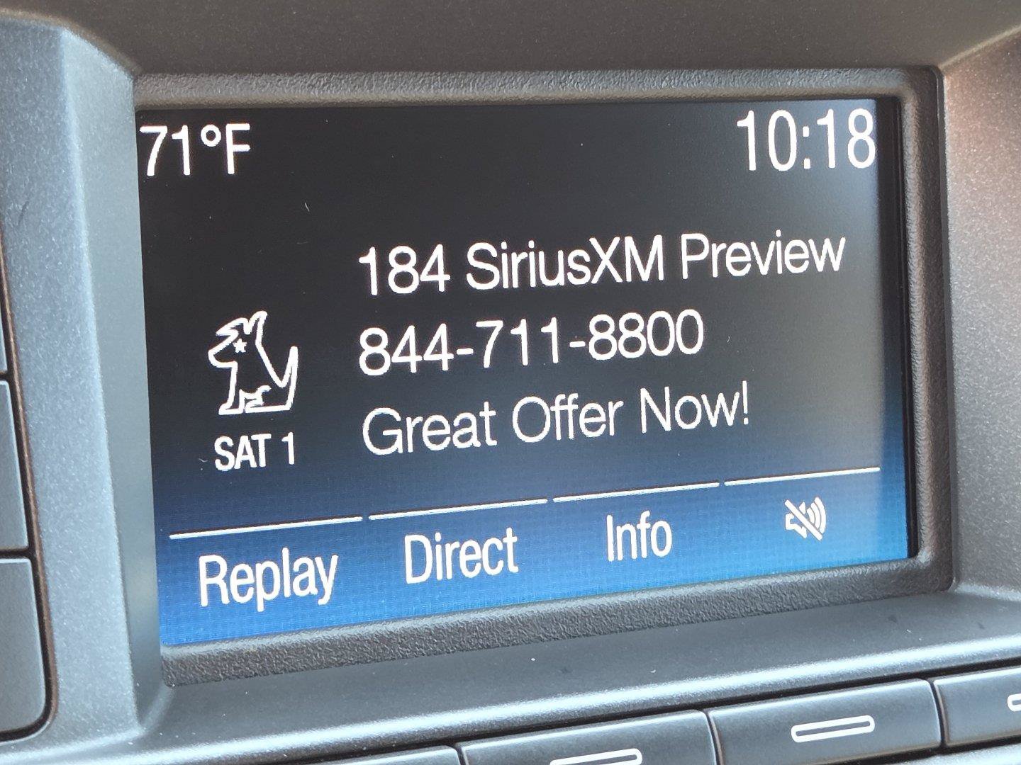 Used 2019 Ford Explorer XLT AWD/4WD image 22