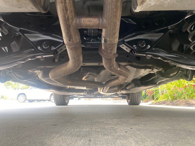 Used 2011 Lincoln MKX 2WD w/ 102A Rapid Spec Order Code image 23