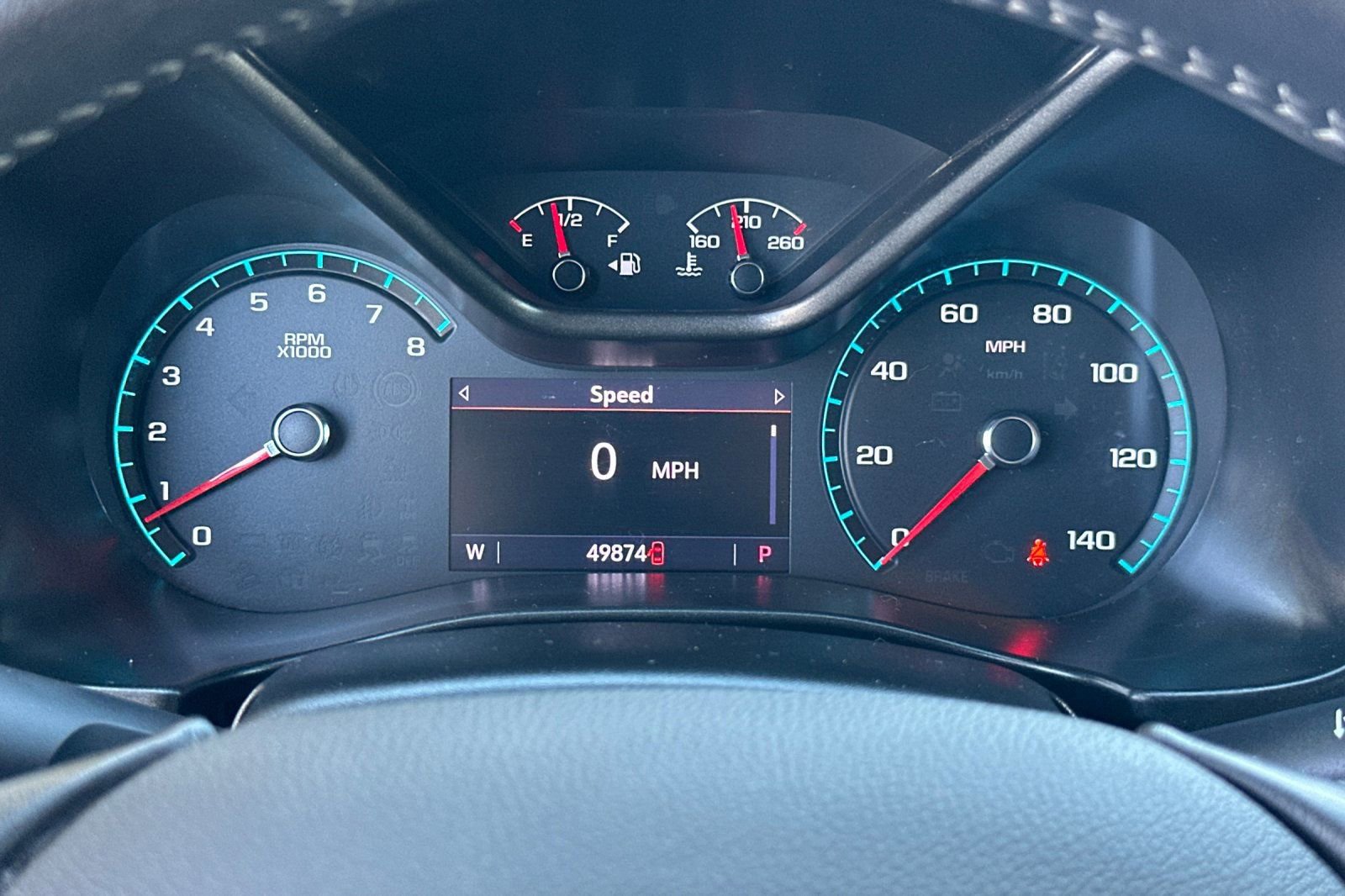 Certified 2022 Chevrolet Colorado Z71 image 23