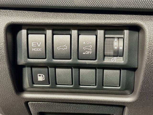 New 2026 Subaru Forester Touring AWD/4WD image 10