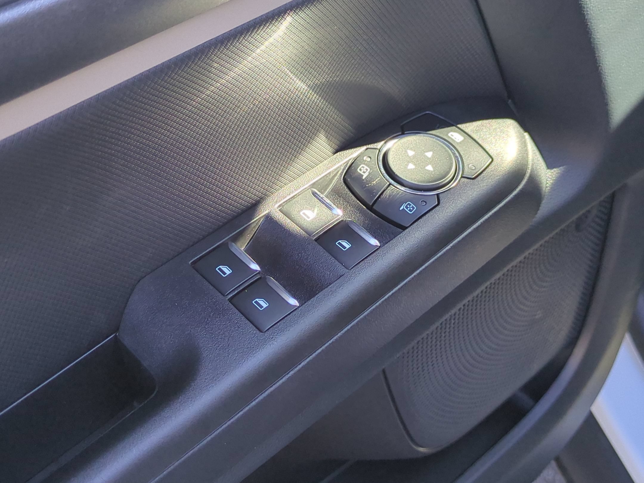 New 2026 Ford Bronco Sport Big Bend AWD/4WD image 12