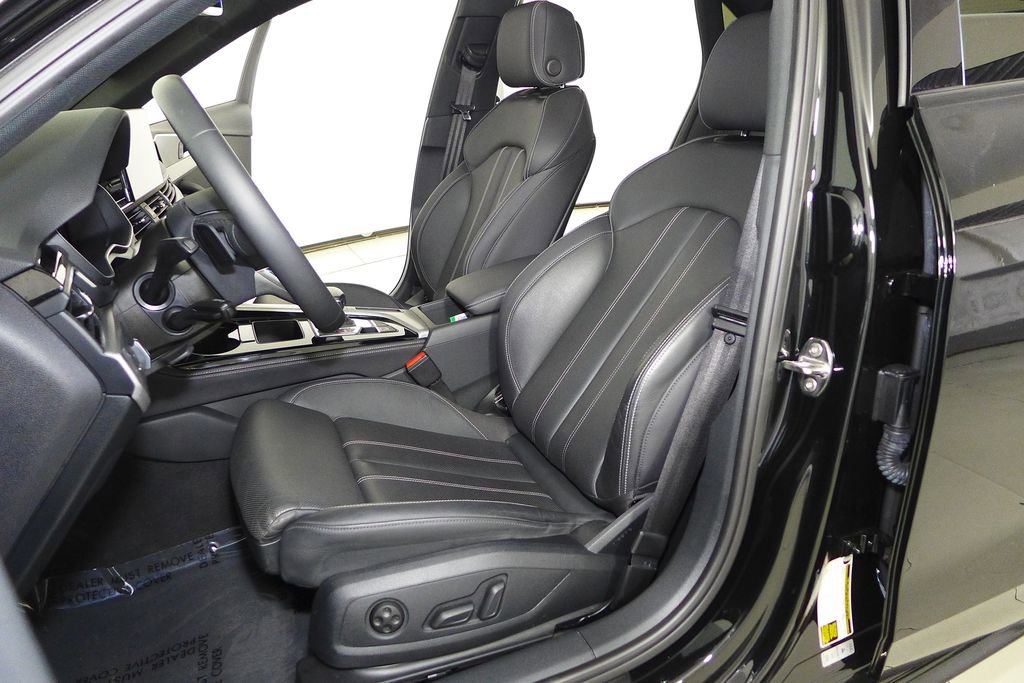 Used 2023 Audi A4 2.0T Premium Plus w/ Premium Plus Package image 22