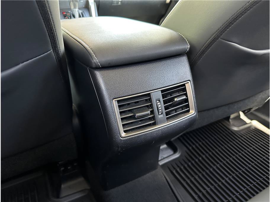 Used 2019 Lexus NX 300 AWD w/ Premium Package image 18