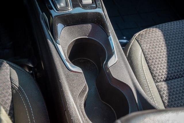 Used 2023 Chevrolet Bolt EUV LT FWD image 19