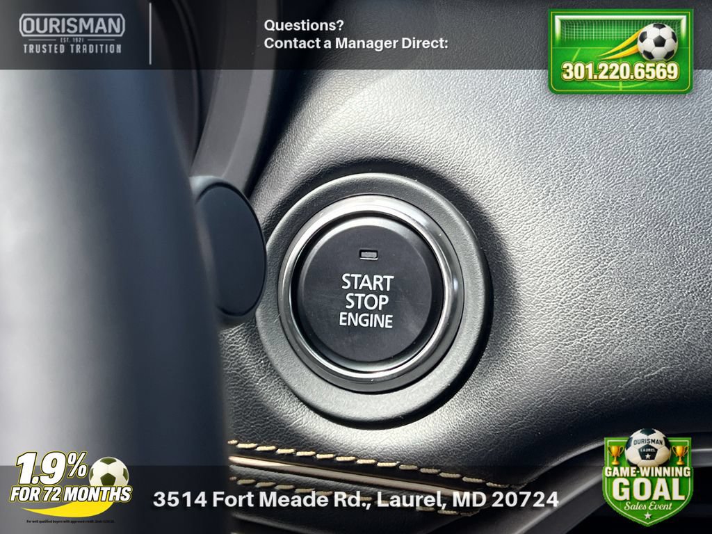New 2026 MAZDA CX-70 3.3 Turbo S w/ Premium Package AWD/4WD image 27