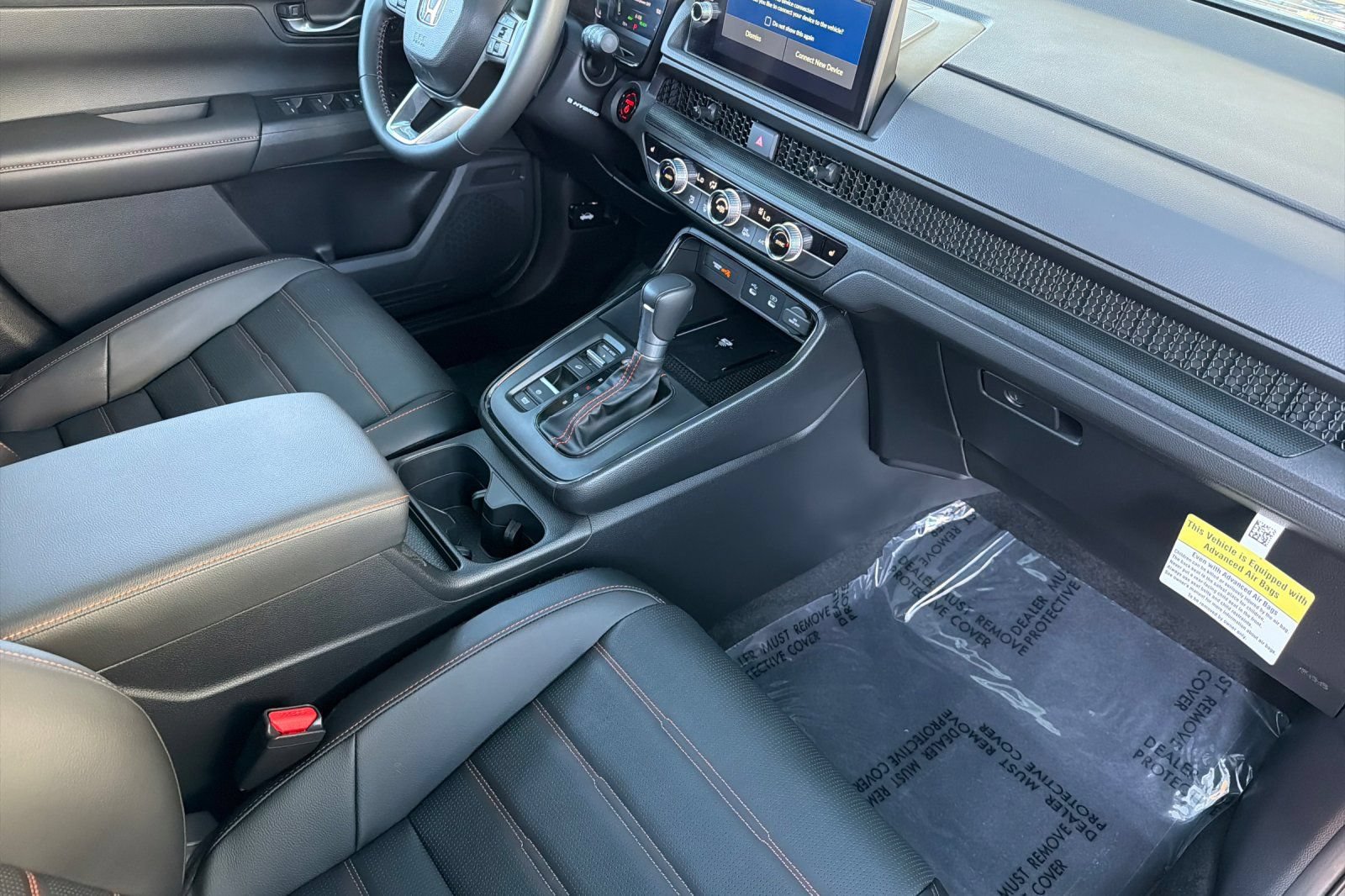 Used 2026 Honda CR-V Sport-L image 15