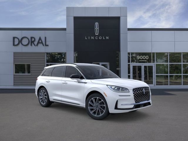 New 2026 Lincoln Corsair Grand Touring AWD/4WD image 7