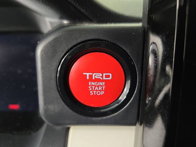 Used 2024 Toyota Tacoma TRD Off-Road AWD/4WD image 25