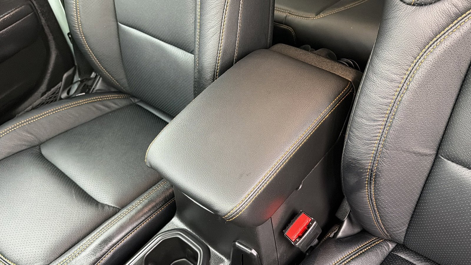 Used 2024 Jeep Wrangler Sport S 4xe w/ Convenience Group image 25