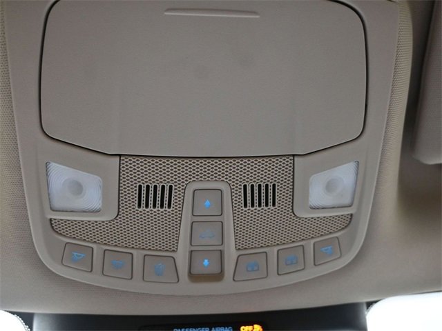 Used 2024 Ford Expedition Max Limited image 36