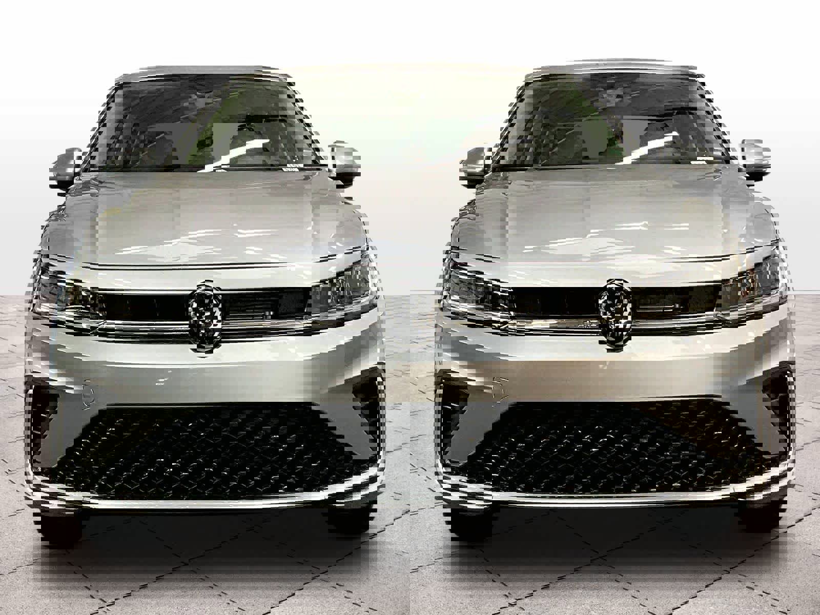 New 2026 Volkswagen Jetta S image 5