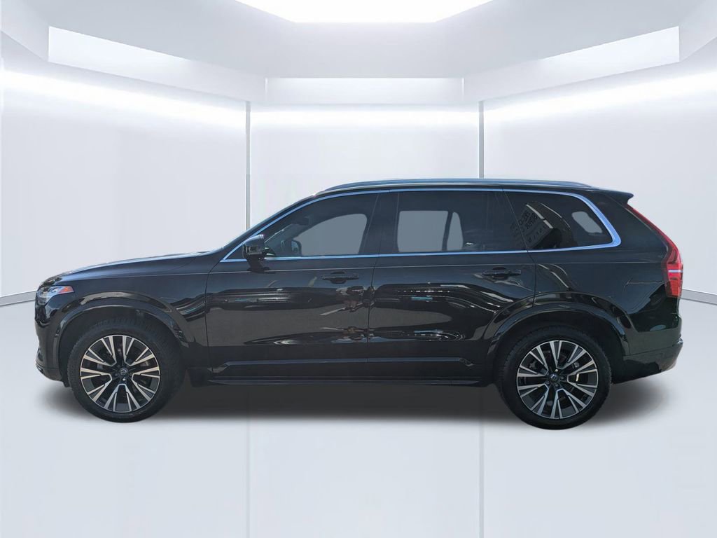 Used 2022 Volvo XC90 T5 Momentum w/ Protection Package Premier image 8
