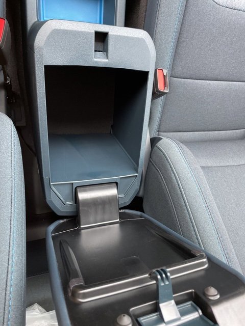 New 2026 Ford Maverick XLT image 39