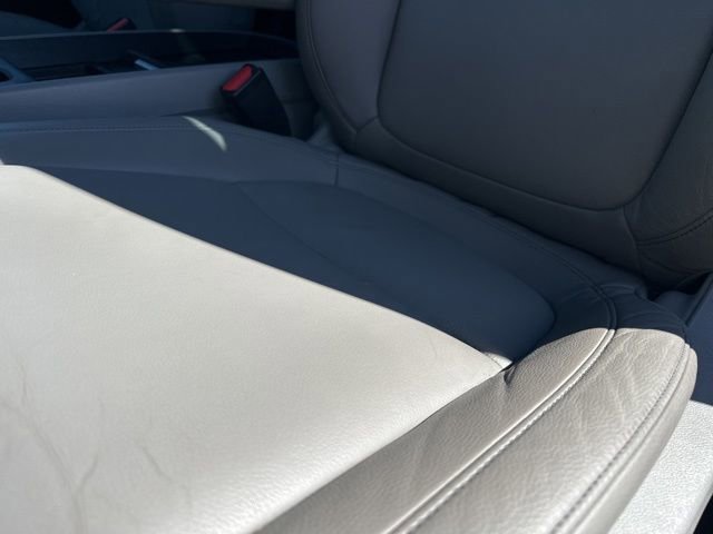 Used 2023 Honda Odyssey EX-L image 16