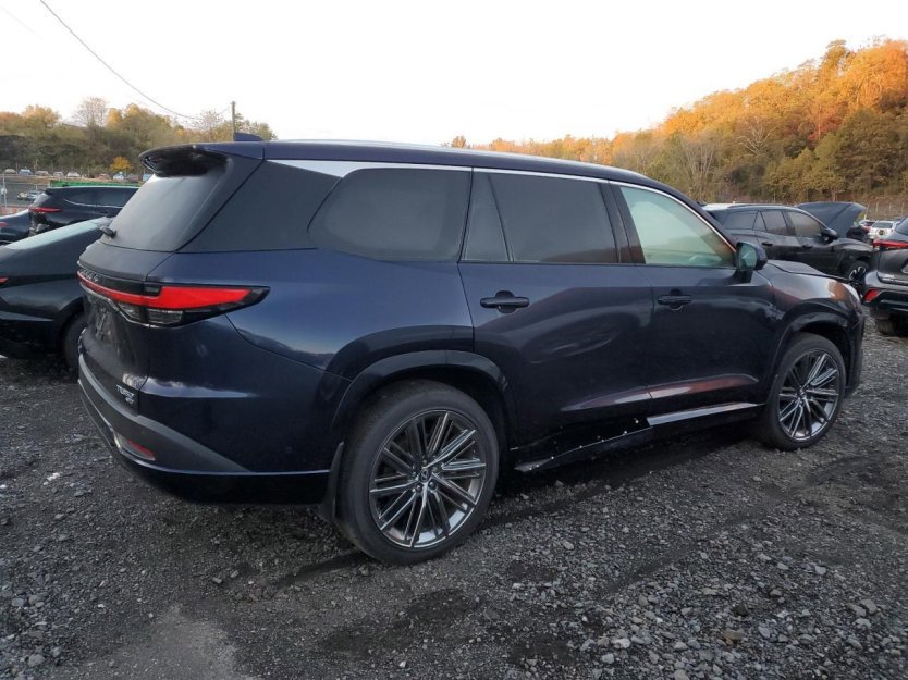 Used 2025 Lexus TX 350 AWD image 5