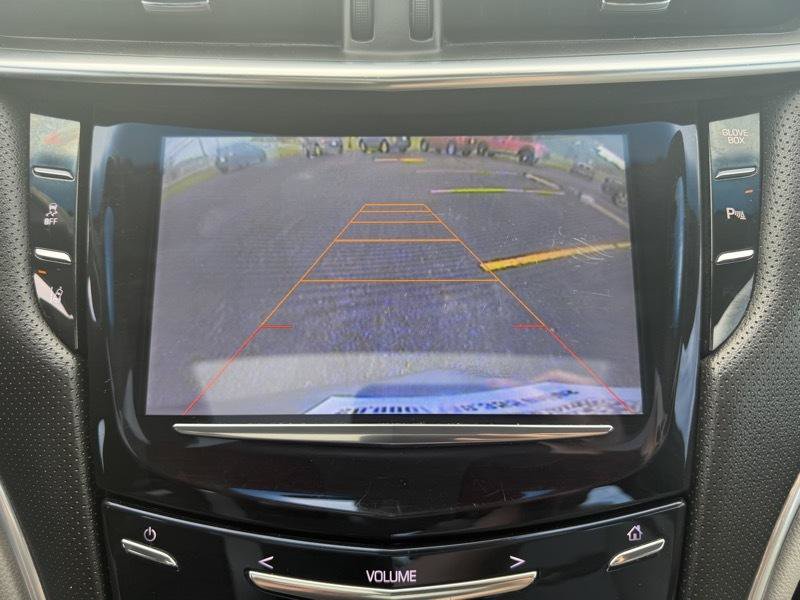 Used 2013 Cadillac XTS Premium AWD/4WD image 18