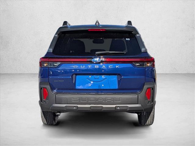 New 2026 Subaru Outback Limited image 7