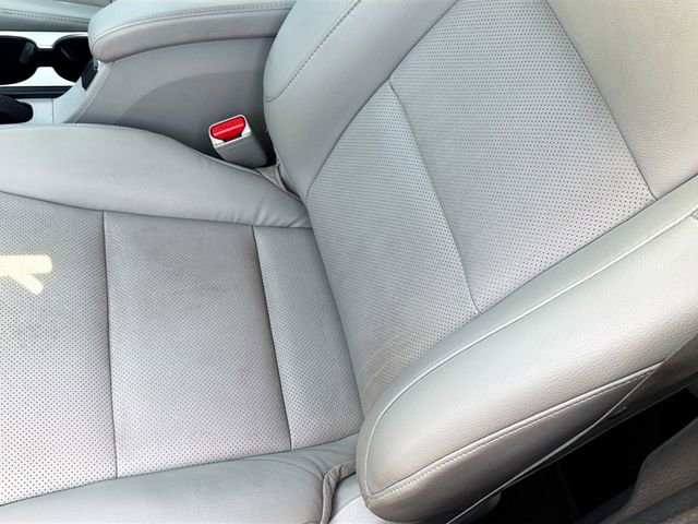 Used 2017 Acura ILX w/ Premium Package image 17