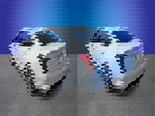 New 2026 Cadillac CT5 Premium Luxury image 3