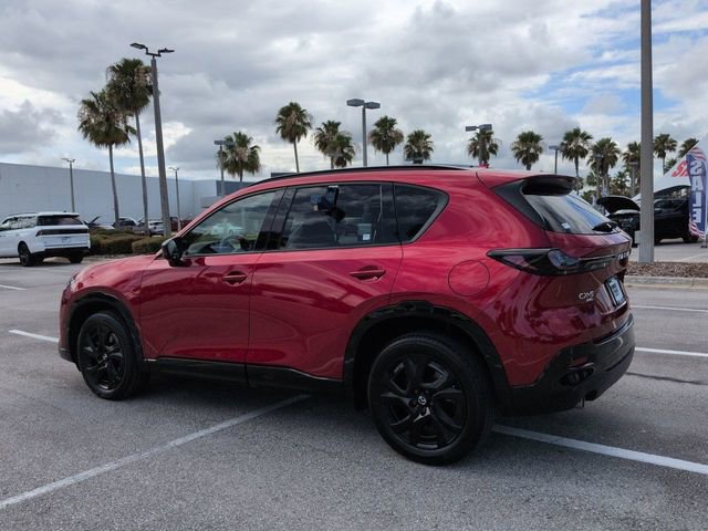 Used 2026 MAZDA CX-5 2.5 S w/ Premium Plus Package AWD/4WD image 6
