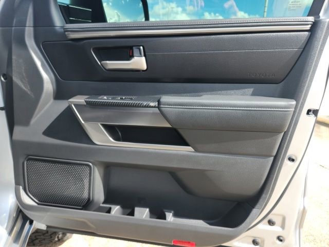 Used 2025 Toyota Tundra SR5 w/ SR5 Premium Package AWD/4WD image 16